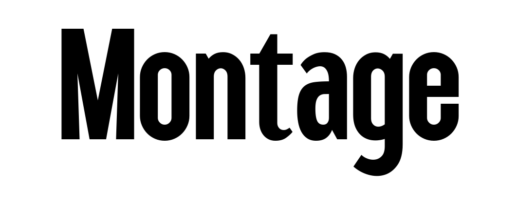 Montage